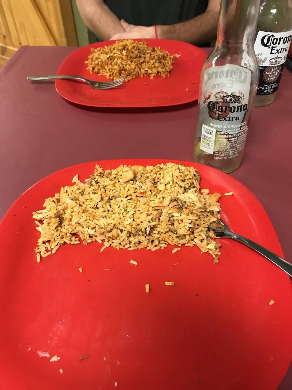 A Cajun Bowl Food Truck | restaurant | Cape Coral, FL 33909, USA | 2396736383 OR +1 239-673-6383