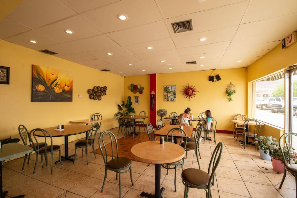 Delicious Mexican Eatery | restaurant | 3314 Fort Blvd, El Paso, TX 79930, USA | 9155661396 OR +1 915-566-1396