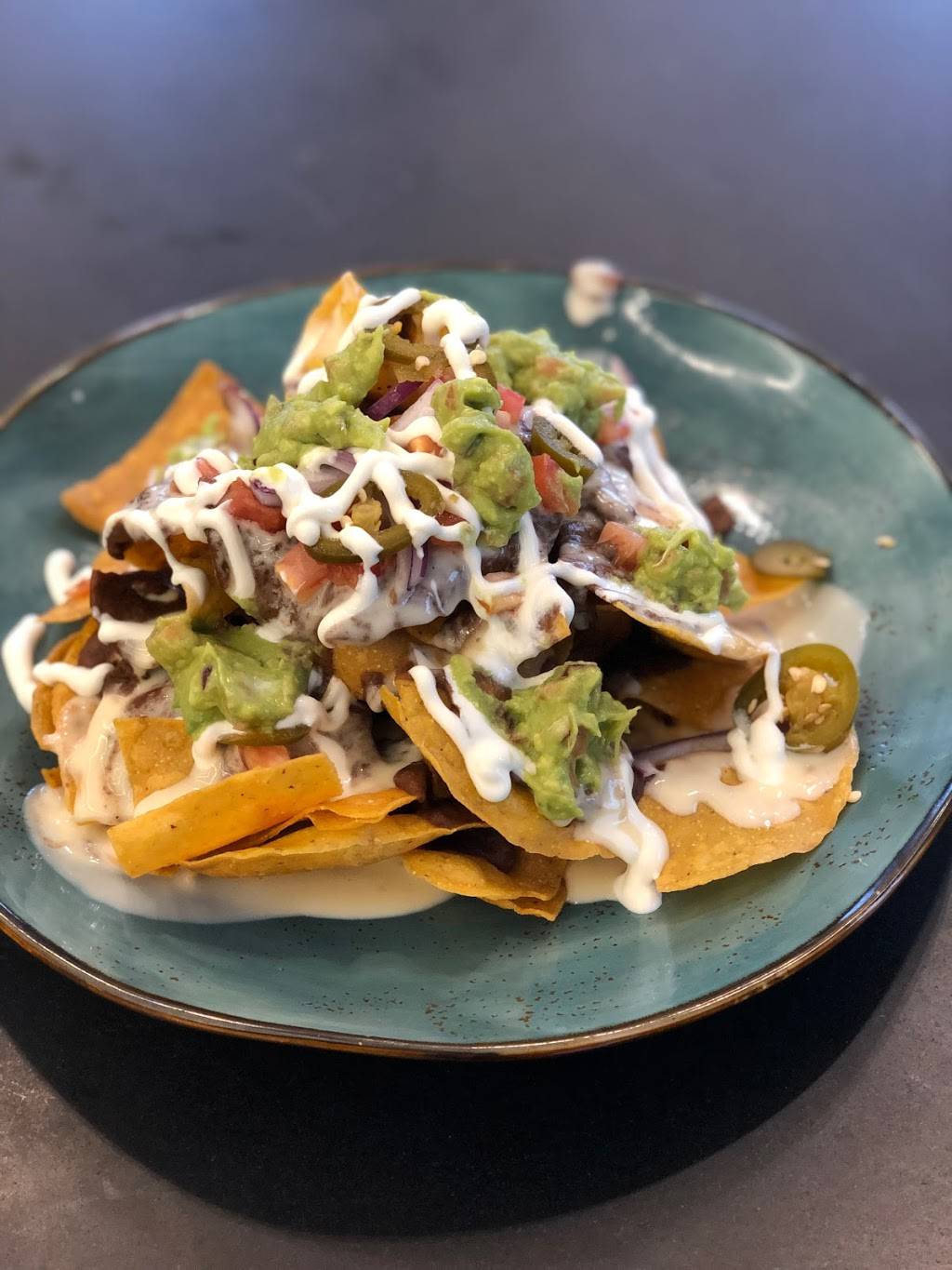 Cafotteria Modern Eatery | restaurant | 12 America Ave, Lakewood Township, NJ 08701, USA | 7323670005 OR +1 732-367-0005