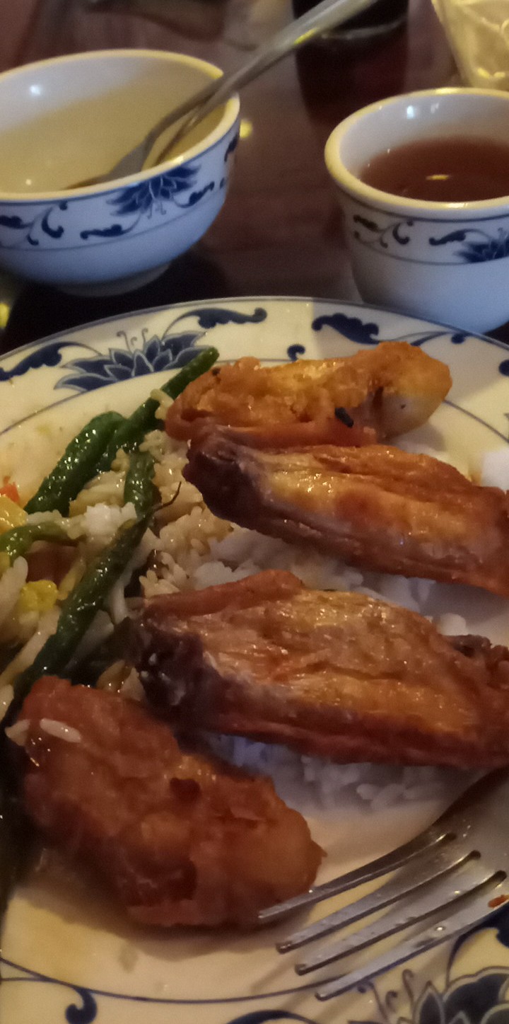 Shanghai Buffet | restaurant | 1741 E 9 Mile Rd suite 11&12, Pensacola, FL 32514, USA | 8508578891 OR +1 850-857-8891