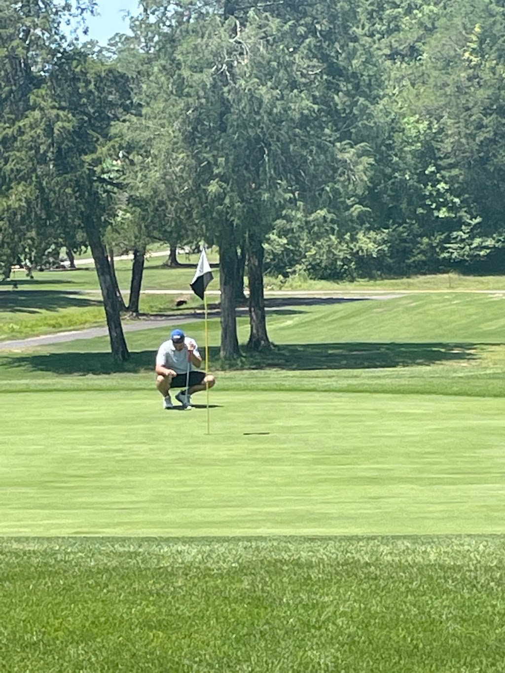 The Turn at Balboa | restaurant | 111 Balboa Way, Hot Springs Village, AR 71909, USA | 5012260340 OR +1 501-226-0340