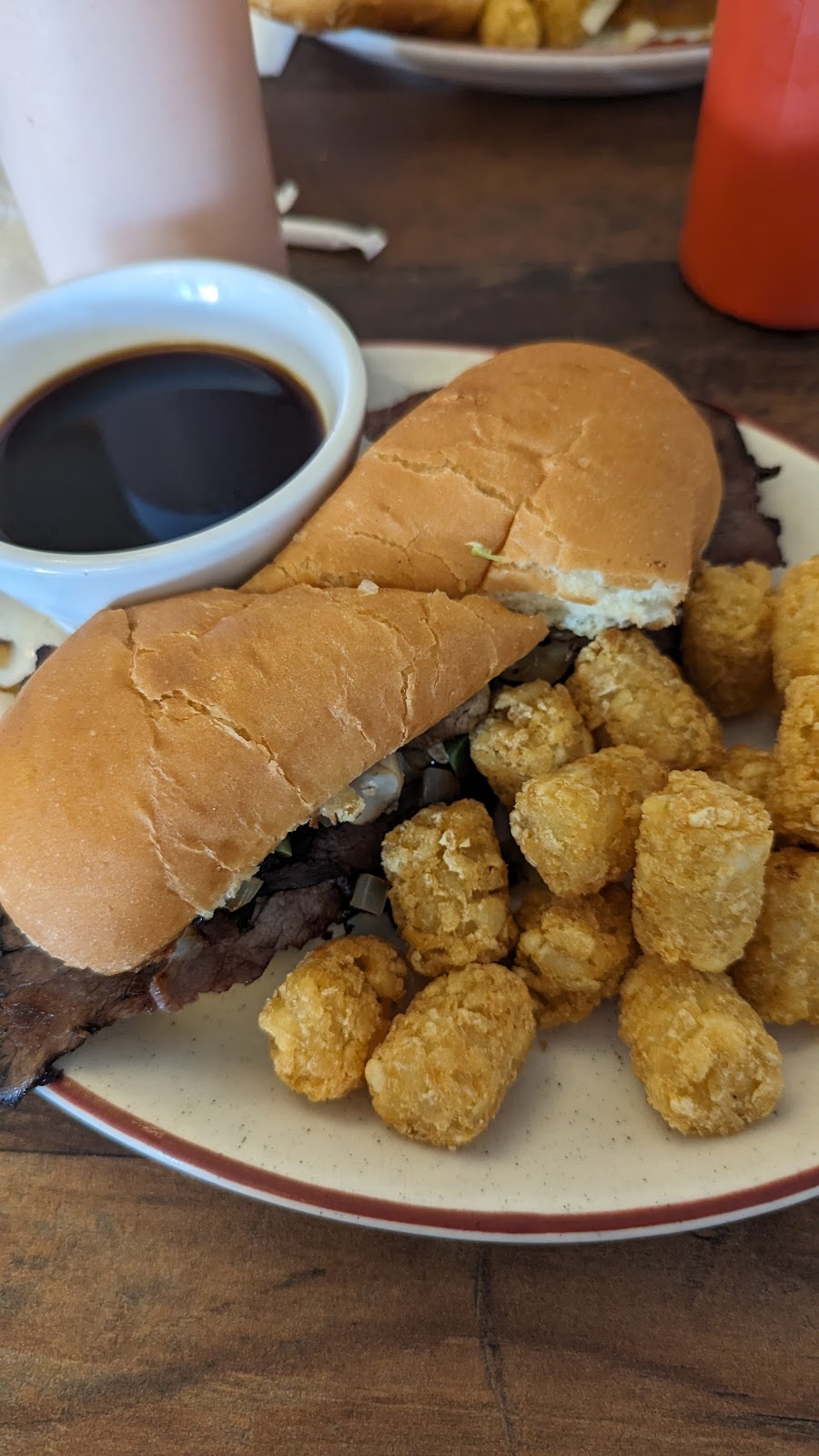 Timber Lodge Cafe | restaurant | 929 Main Ave, St Maries, ID 83861, USA | 2082453900 OR +1 208-245-3900