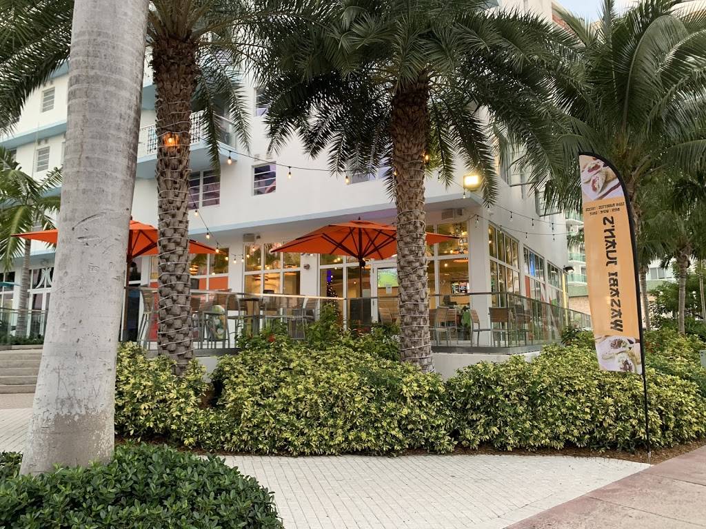 Wasabi Juans | restaurant | 910 West Ave. Retail A, Miami Beach, FL 33139, USA | 7862167262 OR +1 786-216-7262