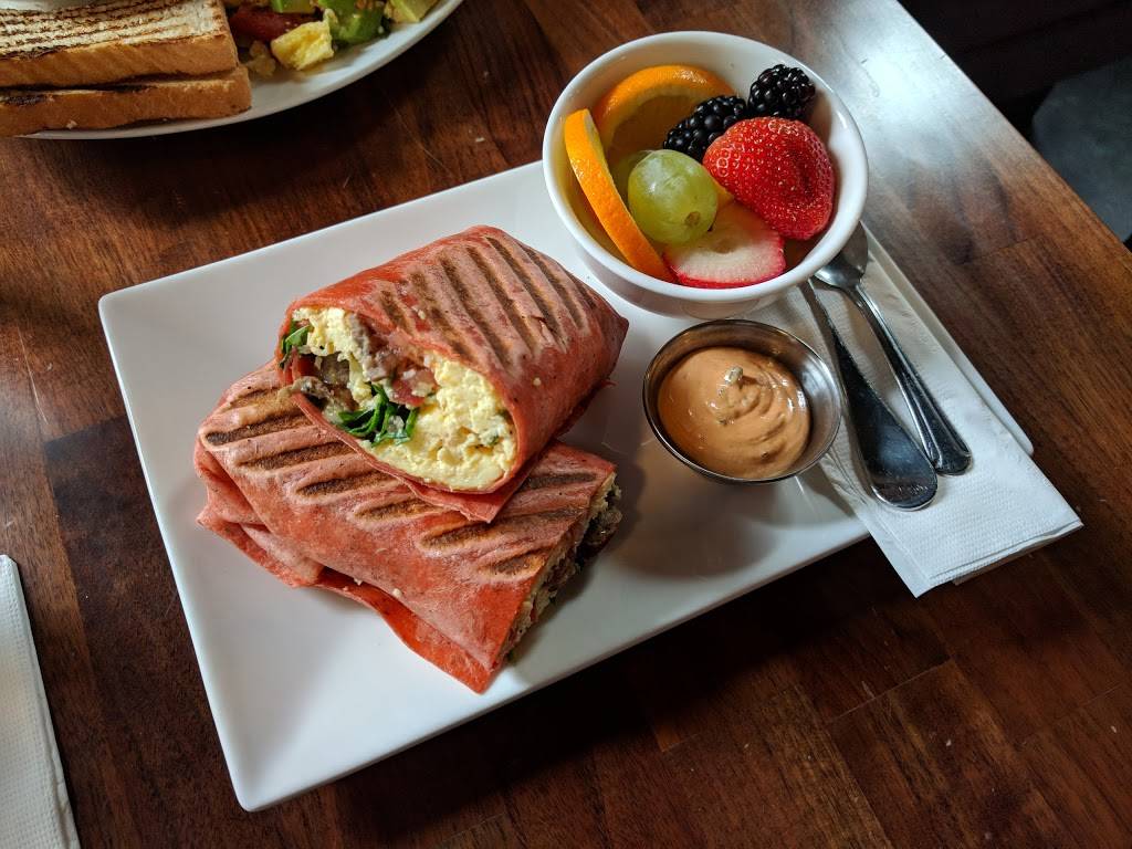 Coffee & More | cafe | 100 S Murphy Ave #1, Sunnyvale, CA 94086, USA | 4082451900 OR +1 408-245-1900