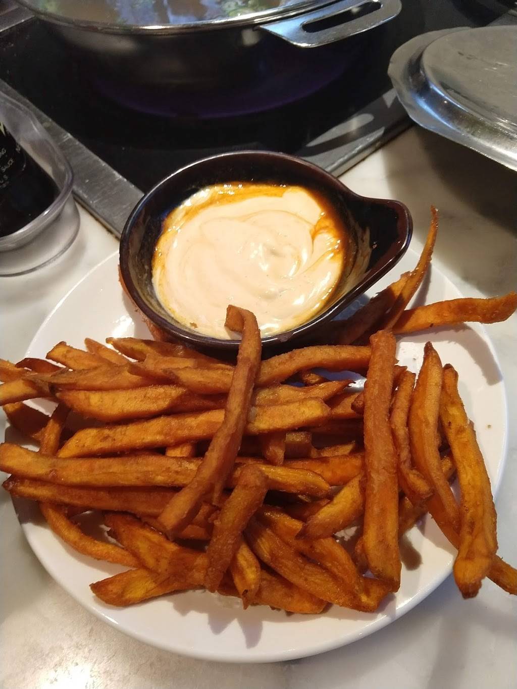 Tokyo Shabu Shabu - Pasadena | restaurant | 345 S Lake Ave #101, Pasadena, CA 91101, USA | 6268447355 OR +1 626-844-7355