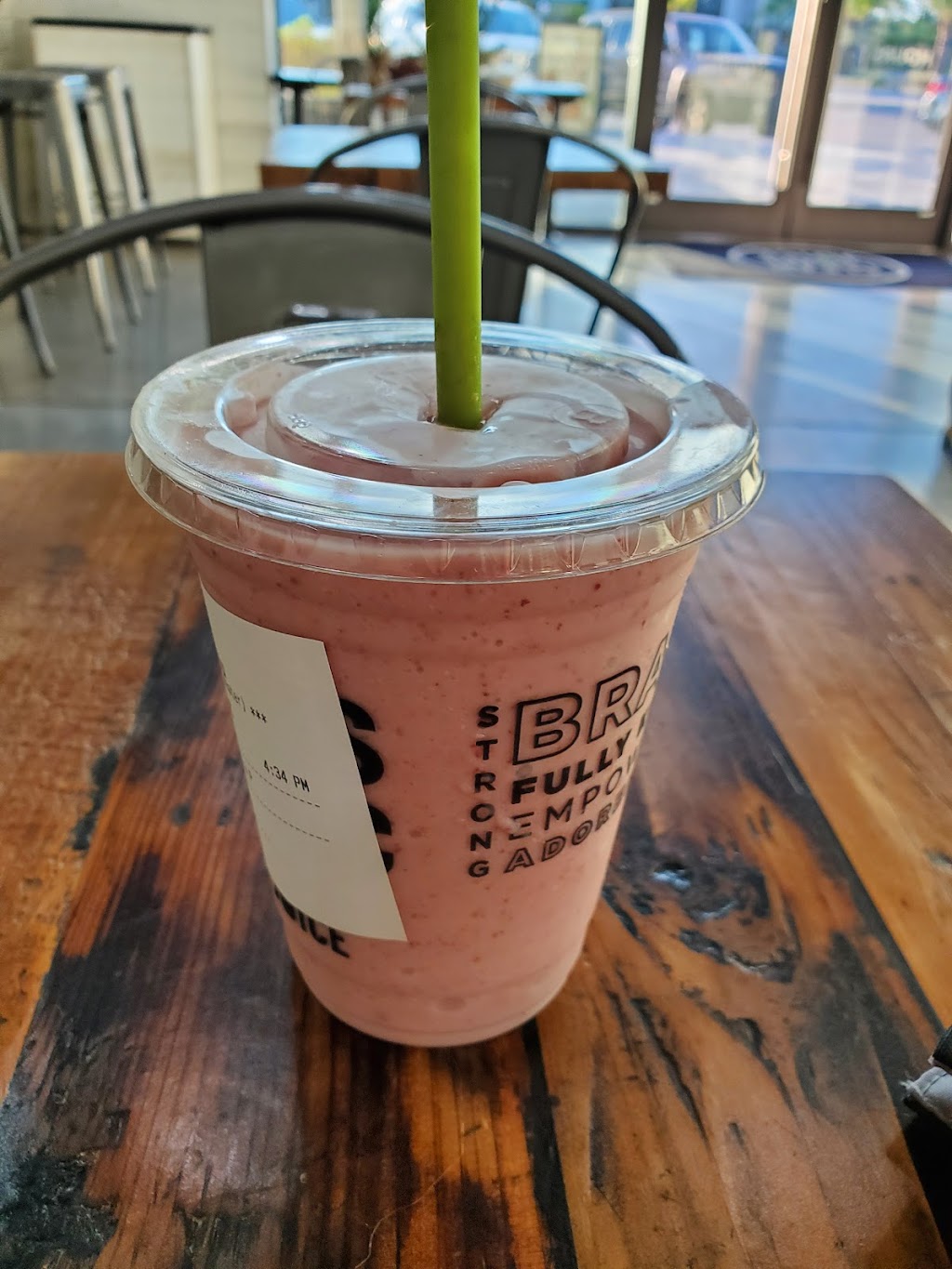 Clean Juice | restaurant | 104 Ashourian Ave Suite 103, St. Augustine, FL 32092, USA | 9042178332 OR +1 904-217-8332