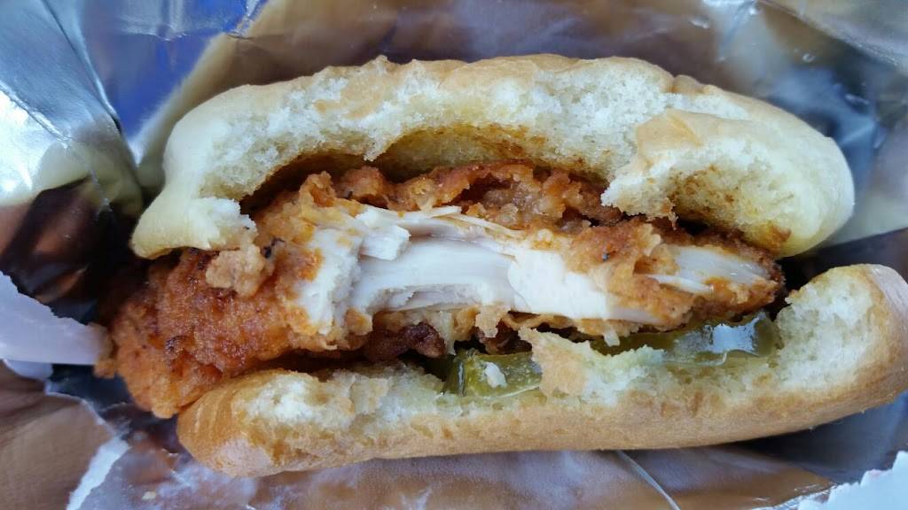 Chick-fil-A | restaurant | 2280 Monterey Rd, San Jose, CA 95112, USA | 4089756102 OR +1 408-975-6102