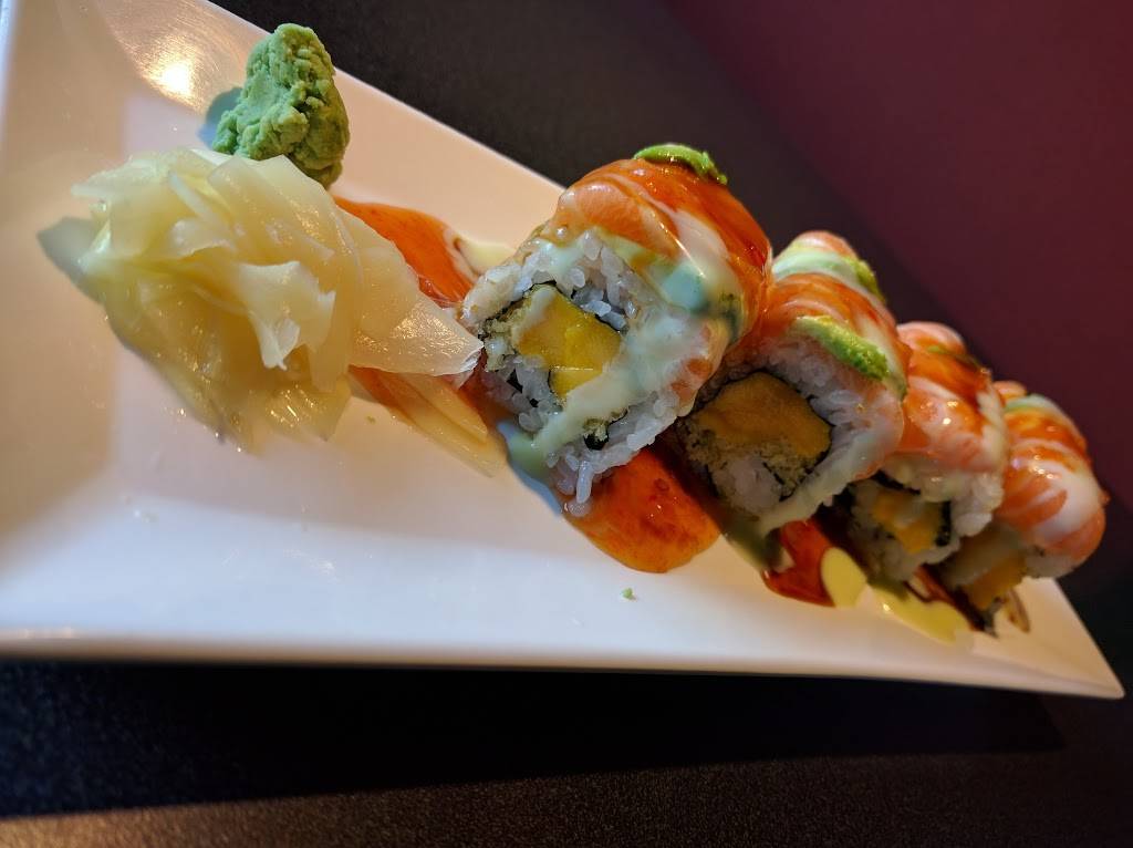 Sapporo | restaurant | 1706 Bardstown Rd, Louisville, KY 40205, USA | 5024795550 OR +1 502-479-5550