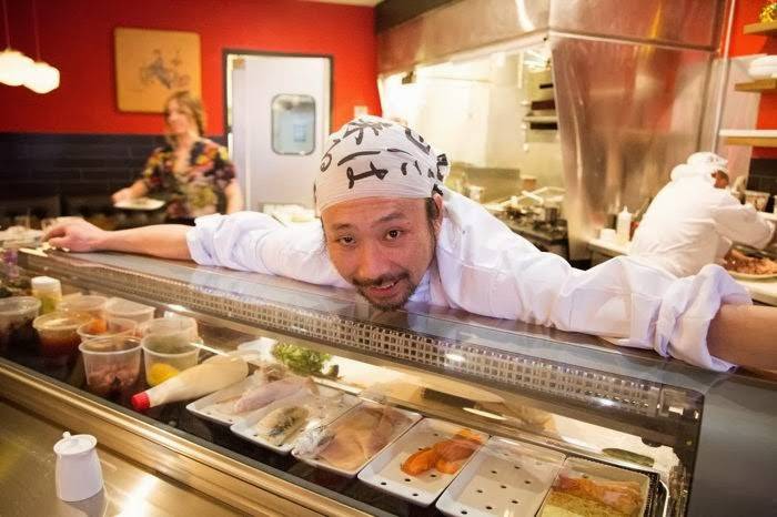 Kyatchi | restaurant | 3758 Nicollet Ave, Minneapolis, MN 55409, USA | 6122364429 OR +1 612-236-4429