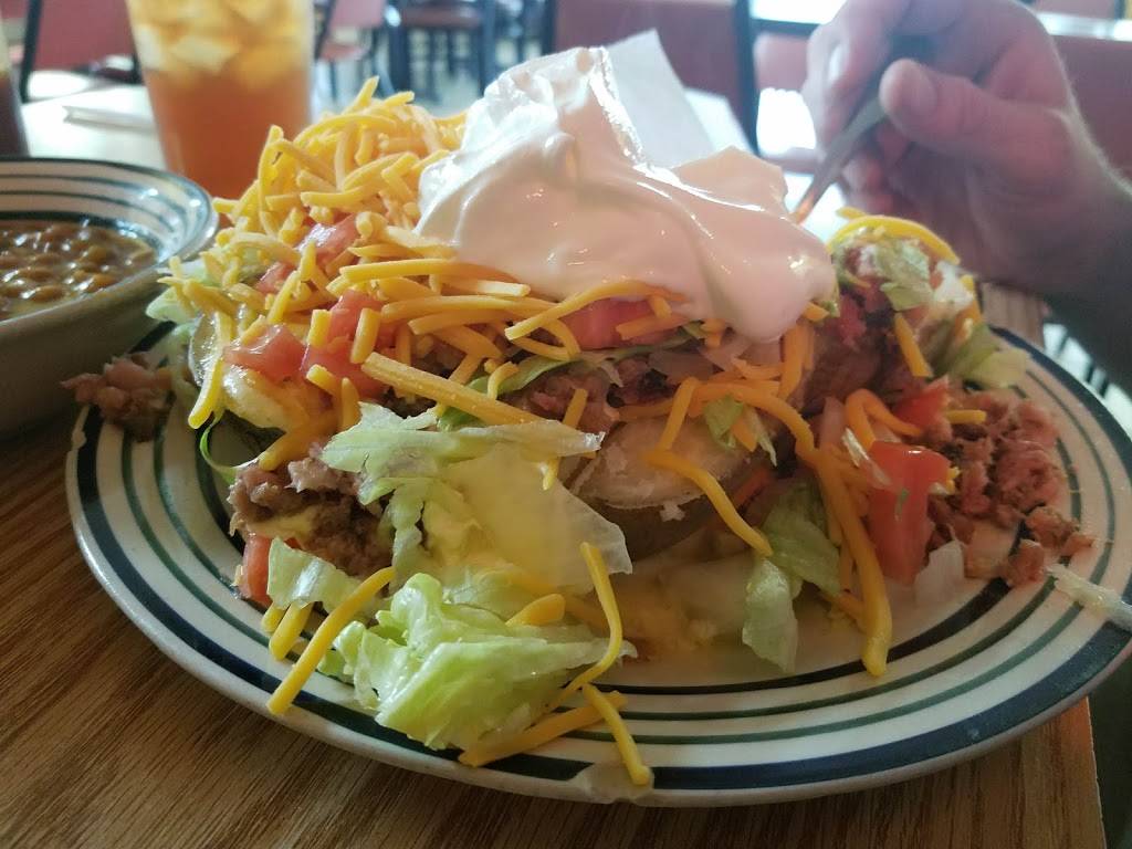 Feed Trough | restaurant | 615 Seven Points Blvd, Kemp, TX 75143, USA | 9034329000 OR +1 903-432-9000