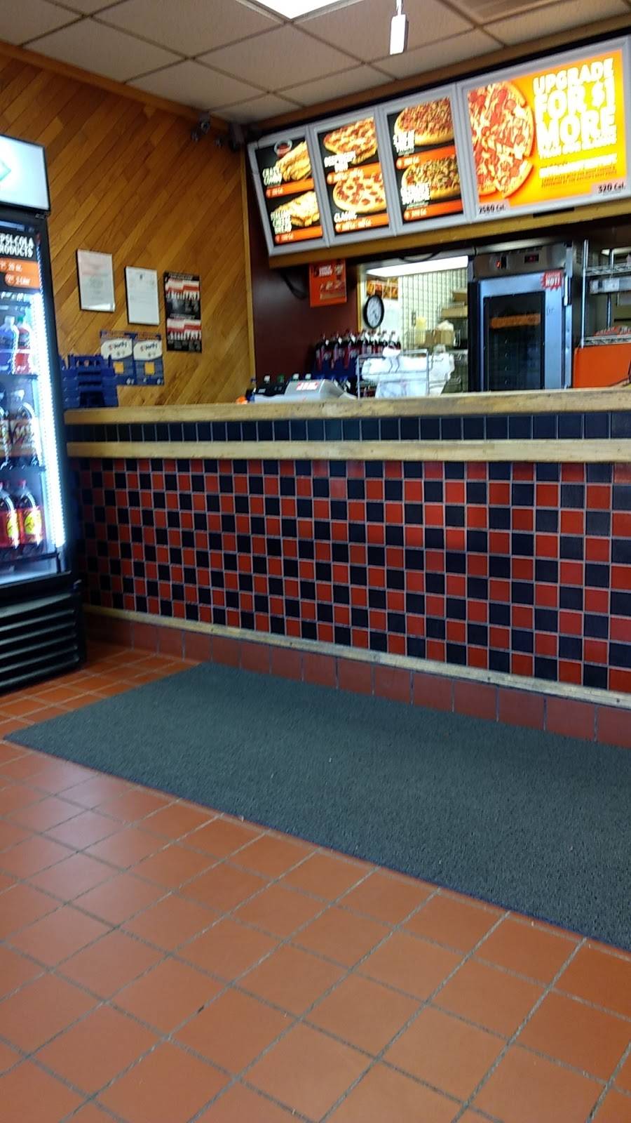Little Caesars Pizza | meal takeaway | 6203 Main St, Grandview, MO 64030, USA | 8167658778 OR +1 816-765-8778