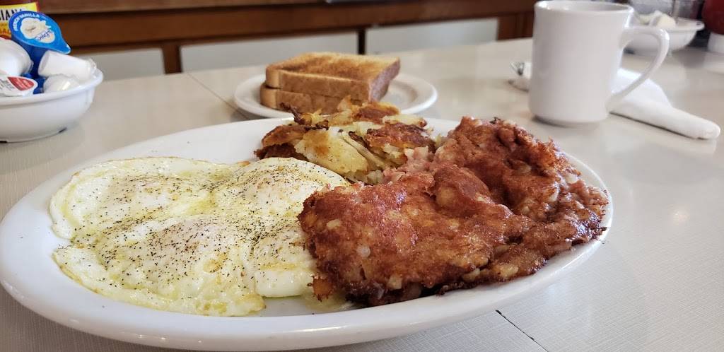 Big Rock Cafe | restaurant | 103 E Galena St, Big Rock, IL 60511, USA | 6305563610 OR +1 630-556-3610