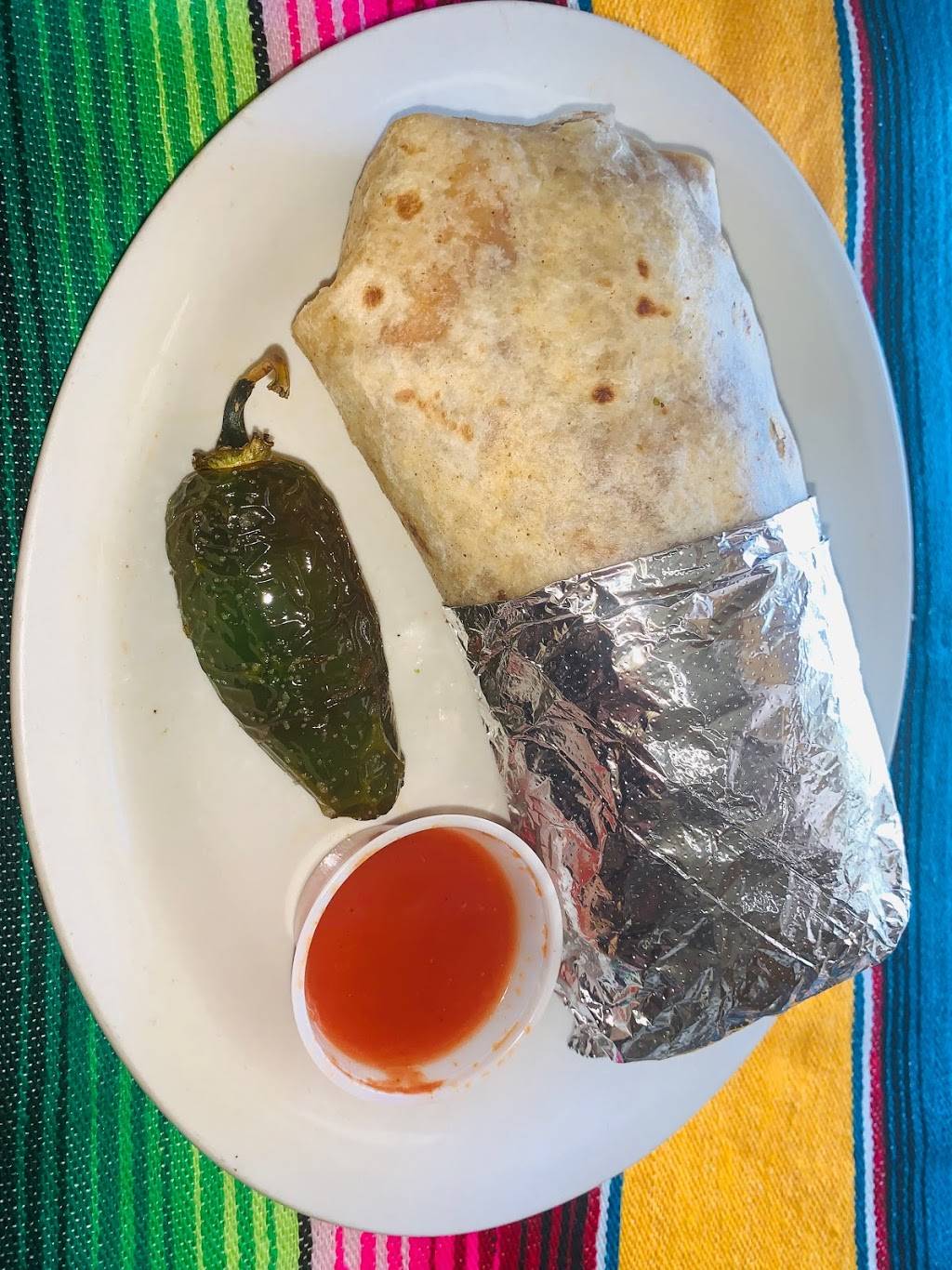 Taqueria El Coyote | restaurant | 2121 SE 6th Ave, Topeka, KS 66607, USA | 7852209896 OR +1 785-220-9896