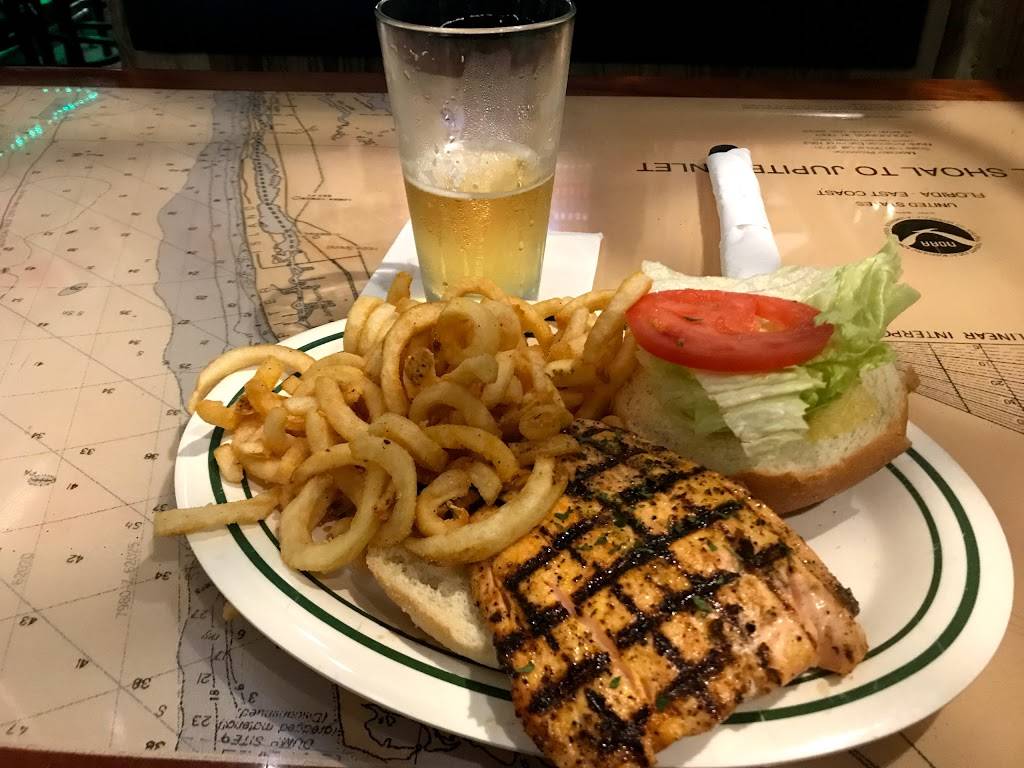 Flanigans Seafood Bar and Grill | restaurant | 9516 Harding Ave, Surfside, FL 33154, USA | 3058670099 OR +1 305-867-0099