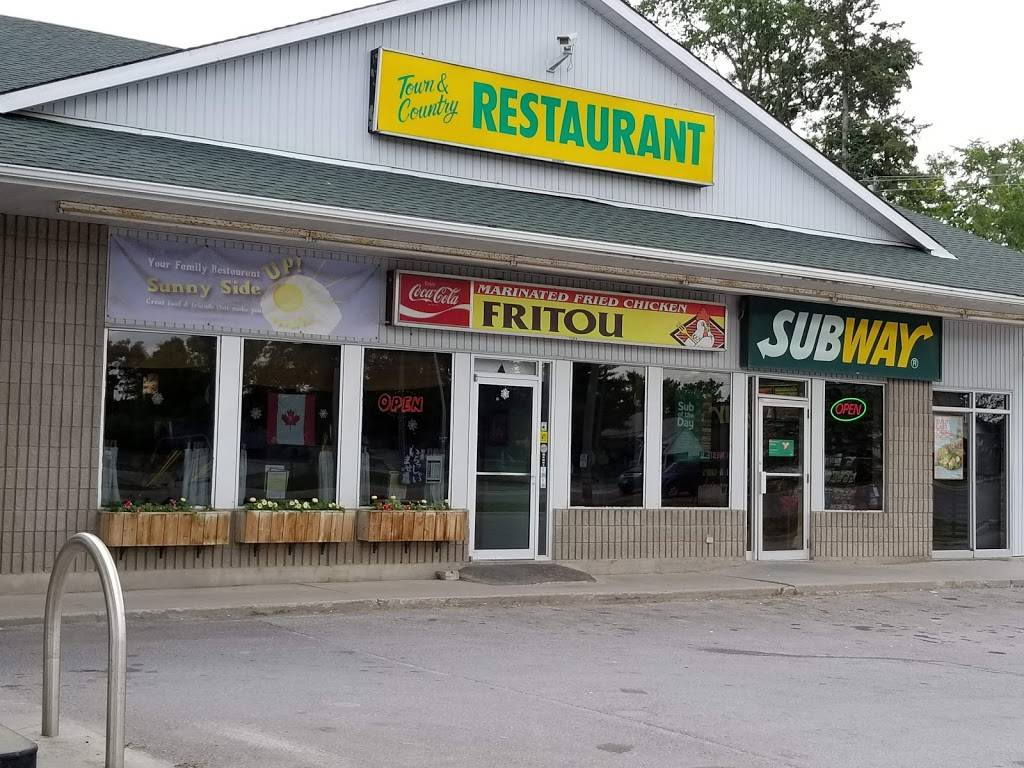 Sunny Side Up | restaurant | 231 Durham St S, Madoc, ON K0K 2K0, Canada | 6134730765 OR +1 613-473-0765