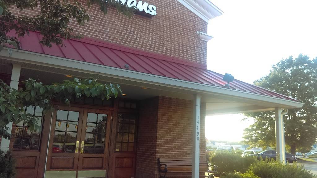 Bob Evans | restaurant | 14490 Smoketown Rd, Woodbridge, VA 22192, USA | 7034917633 OR +1 703-491-7633