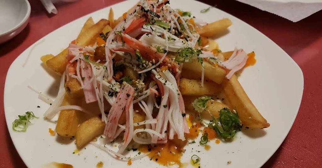 Sumo Sushi II | restaurant | 8795 W Warm Springs Rd # 105-106, Las Vegas, NV 89148, USA | 7022627866 OR +1 702-262-7866