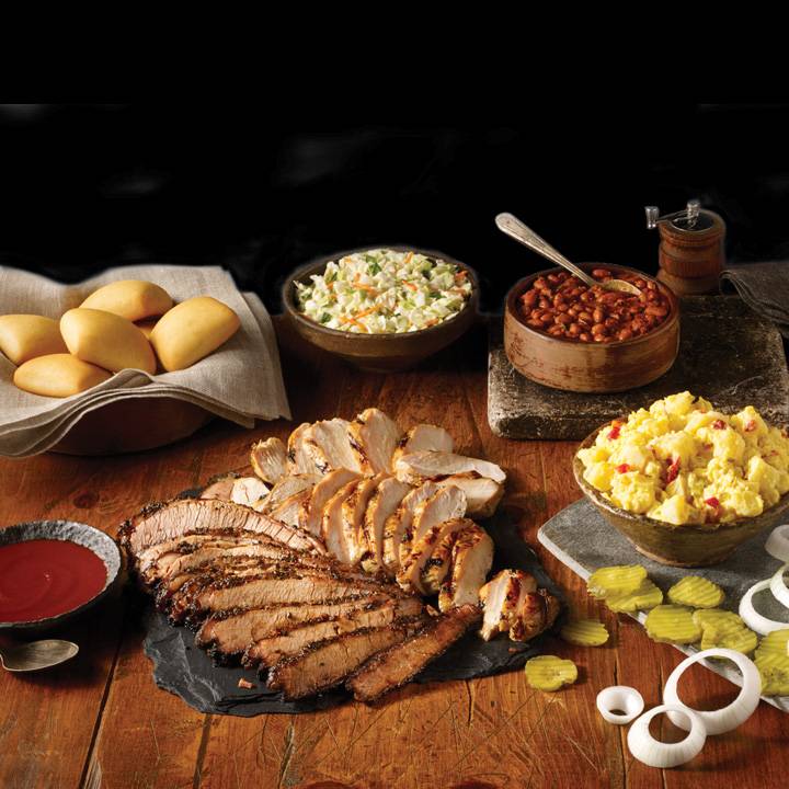 Dickeys Barbecue Pit | restaurant | 8820 36th Ave NE Suite 102, Marysville, WA 98270, USA | 3605483534 OR +1 360-548-3534
