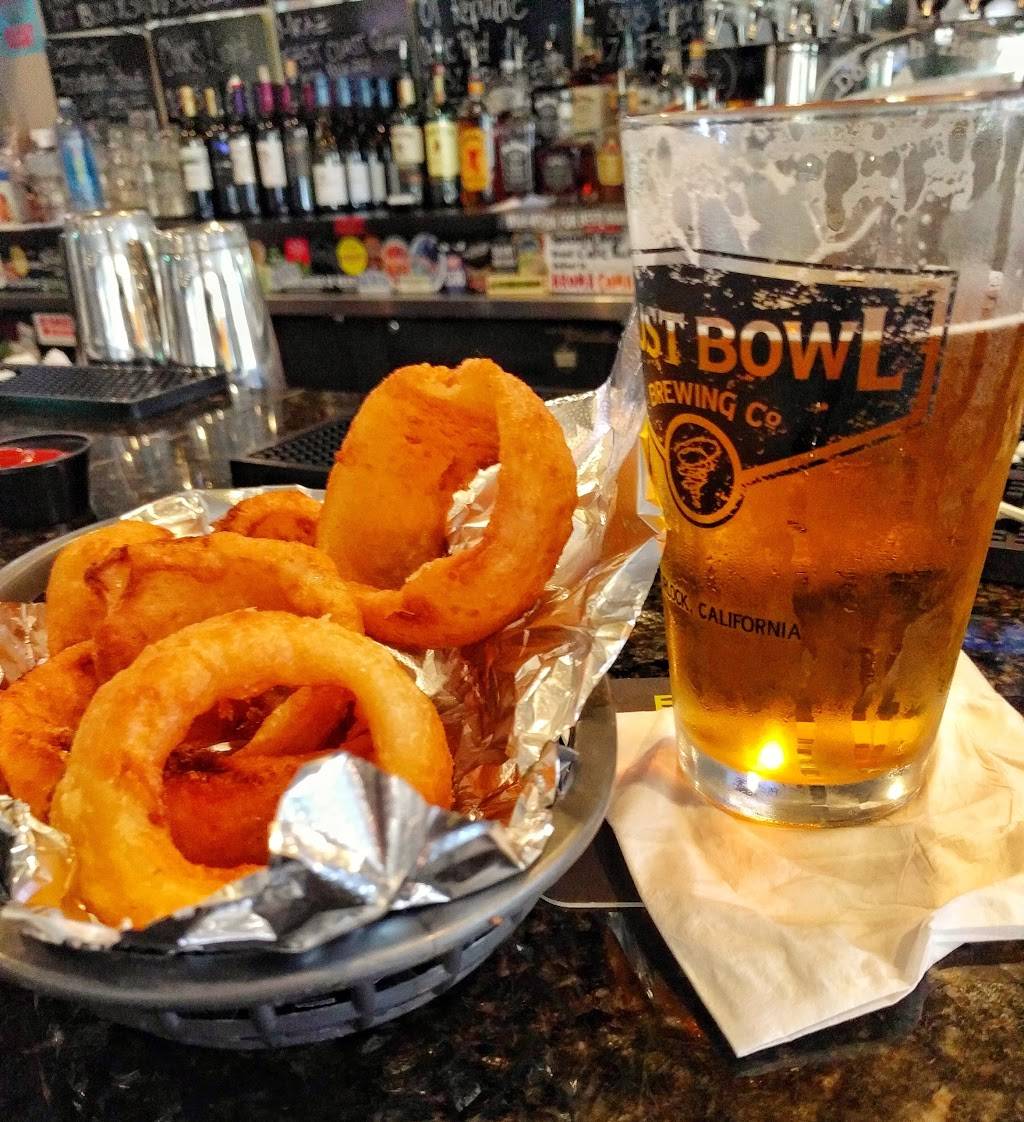 The Canyon Grill and Alehouse | restaurant | 9580 Oak Ave Pkwy, Folsom, CA 95630, USA | 9169878700 OR +1 916-987-8700