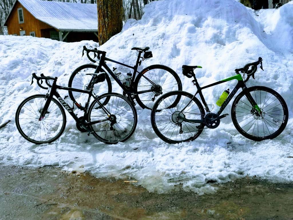 Domaine de la tournée | restaurant | 48, Chemin de la Carrière, Saint-Jacques, QC J0K 2R0, Canada | 4505885978 OR +1 450-588-5978