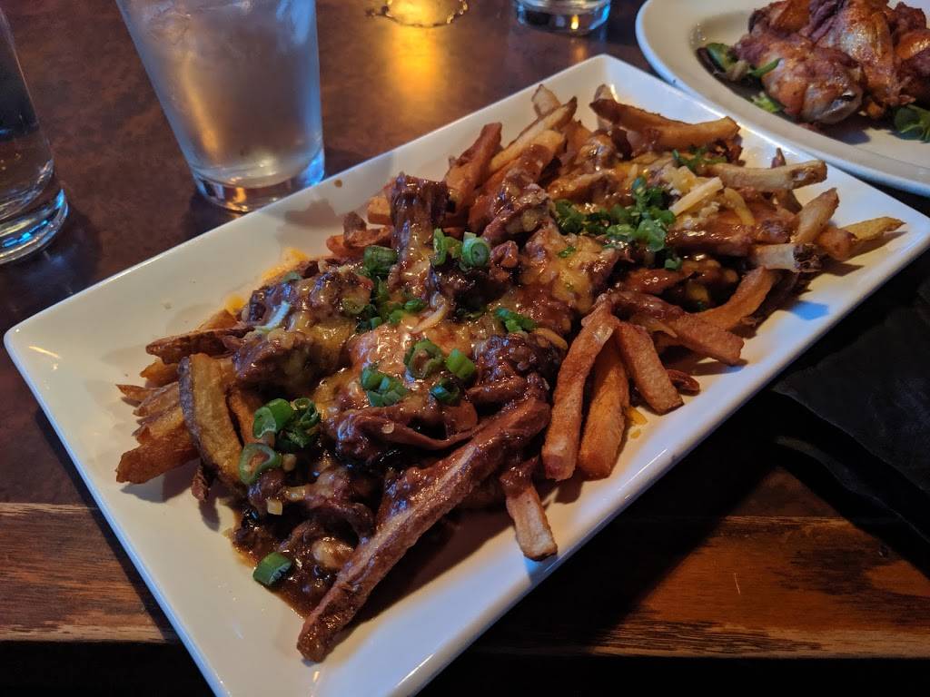 Cask & Trotter / Lynnwood | restaurant | 18411 Hwy 99, Lynnwood, WA 98037, USA | 4259675245 OR +1 425-967-5245