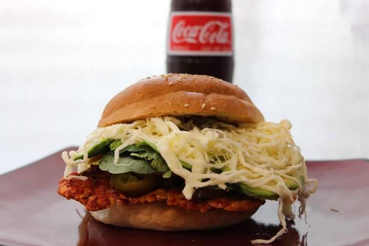 Poblanos Grill Cemitas poblanas Food Truck | restaurant | 3035 SE Carnahan Ave, Topeka, KS 66605, USA | 7854303871 OR +1 785-430-3871