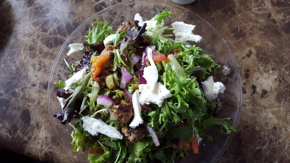 New Times Pizza | restaurant | 7582 Commerce Blvd, Cotati, CA 94931, USA | 7076655930 OR +1 707-665-5930