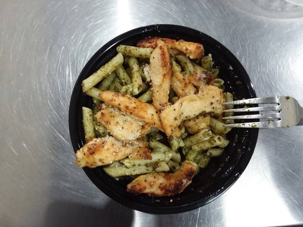 QUINOA CORNER | restaurant | 118 Curtiss Pkwy, Miami Springs, FL 33010, USA | 3054015282 OR +1 305-401-5282