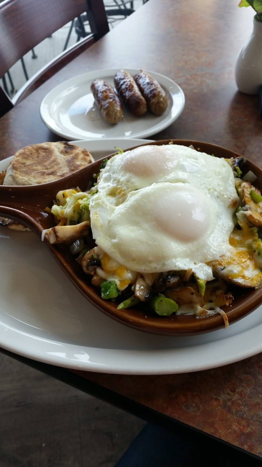 Le Peep Broadlands | restaurant | 3700 W 144th Ave C-400, Broomfield, CO 80023, USA | 3034104845 OR +1 303-410-4845