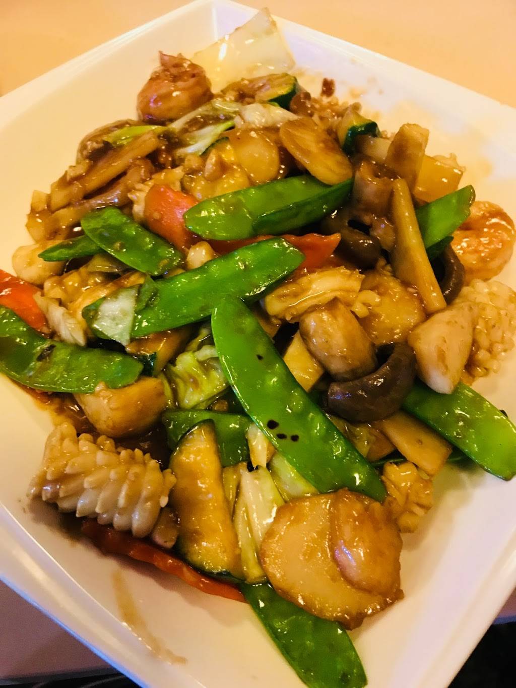 Annas asian palace | restaurant | 102 Pierce Ave, Manteca, CA 95336, USA | 2092392919 OR +1 209-239-2919