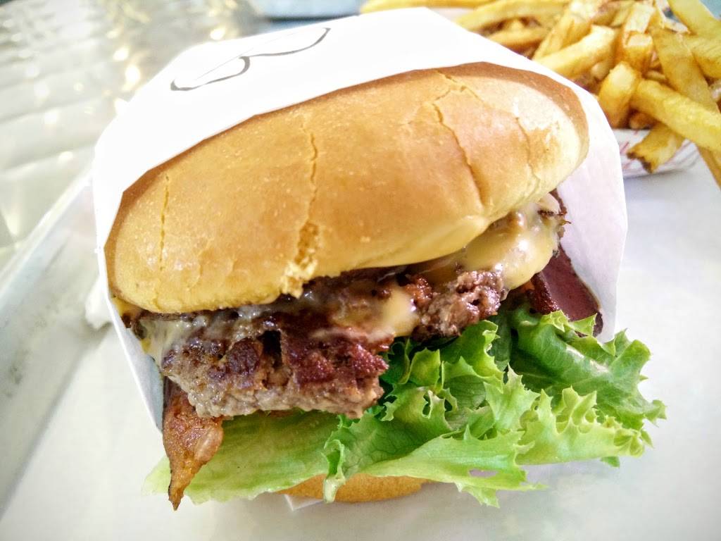 The Stand Burgers | restaurant | 3538 E Indian School Rd, Phoenix, AZ 85018, USA | 6023145259 OR +1 602-314-5259