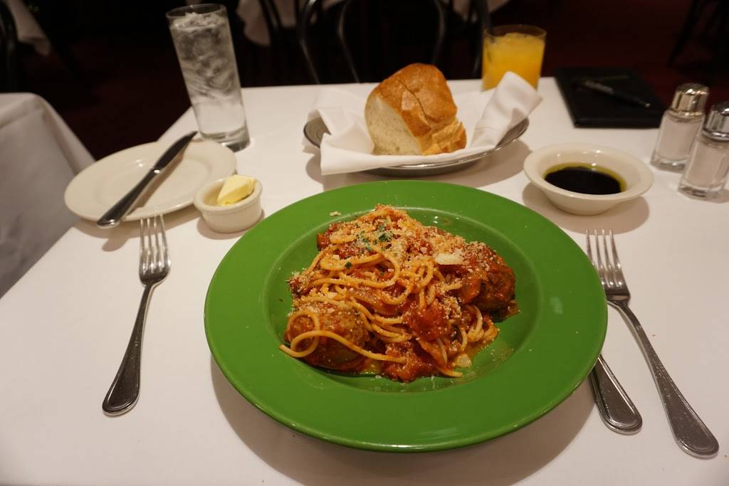 Ristorante Carpaccio | restaurant | 1120 Crane St, Menlo Park, CA 94025, USA | 6503221211 OR +1 650-322-1211