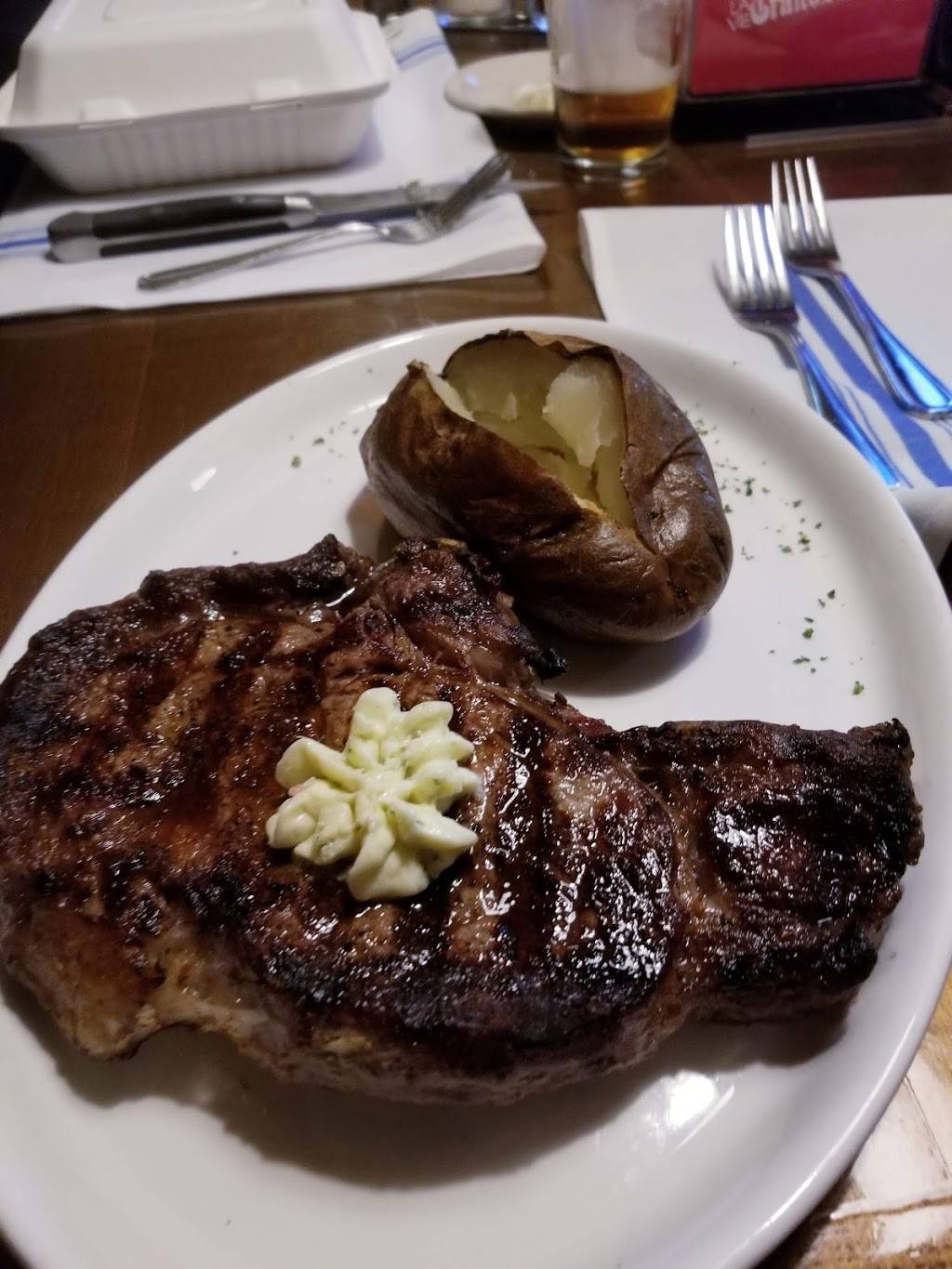 Southside Steakhouse | restaurant | 170 S Main St, Rutland, VT 05701, USA | 8027727556 OR +1 802-772-7556