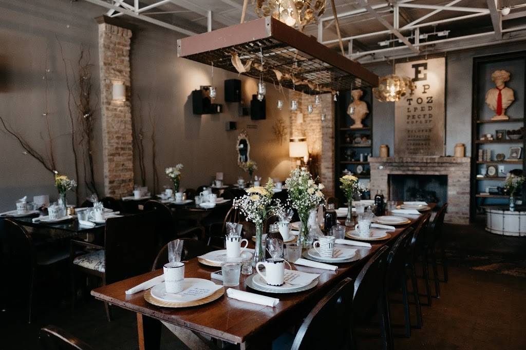 BREWED | cafe | 801 W Magnolia Ave, Fort Worth, TX 76104, USA | 8179451545 OR +1 817-945-1545