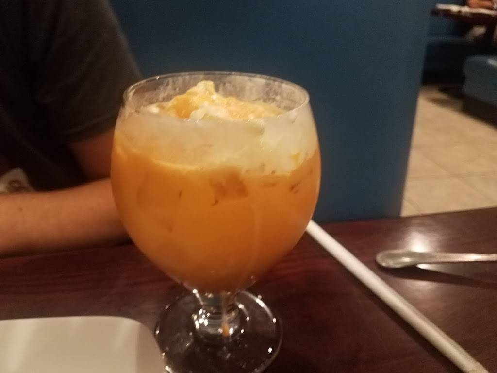 District Thai | restaurant | 430 800 N, Orem, UT 84057, USA | 8012255499 OR +1 801-225-5499