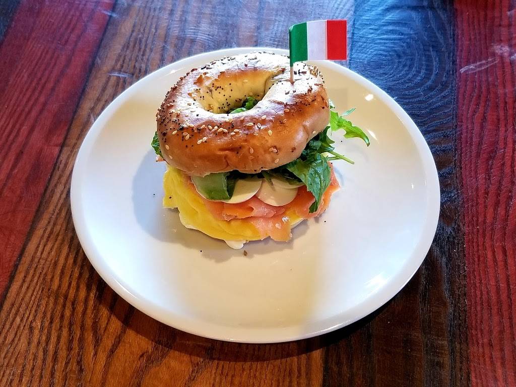 Roma Coffee | restaurant | 3700 S Hualapai Way #109, Las Vegas, NV 89147, USA | 7023317071 OR +1 702-331-7071