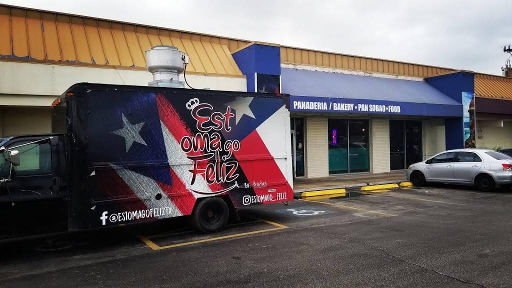 Estomago Feliz | restaurant | 300 W Mitchell St, San Antonio, TX 78204, USA | 2104214875 OR +1 210-421-4875