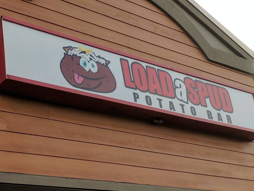 Load A Spud | restaurant | 2919 28th St SE, Grand Rapids, MI 49512, USA | 6162024201 OR +1 616-202-4201