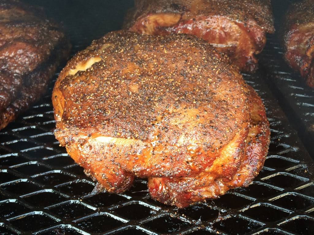 Powers Pit Project | restaurant | 103 Main St, Warwick, NY 10990, USA | 8455453940 OR +1 845-545-3940