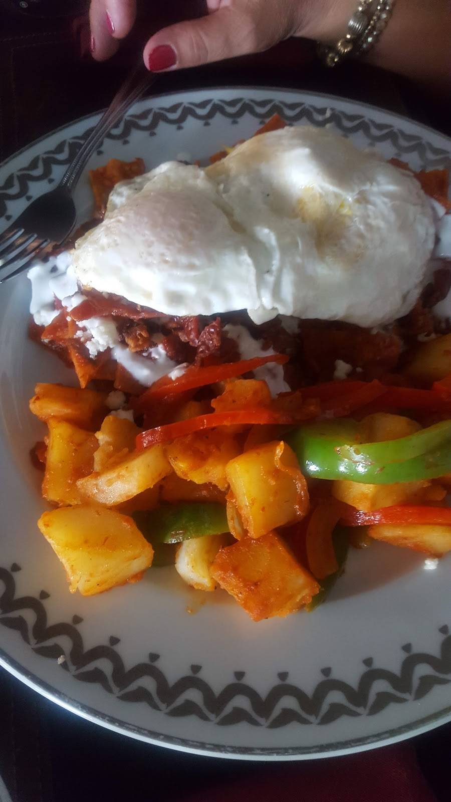 Epoca | restaurant | 6626 Atlantic Ave, Bell, CA 90201, USA | 3237717819 OR +1 323-771-7819