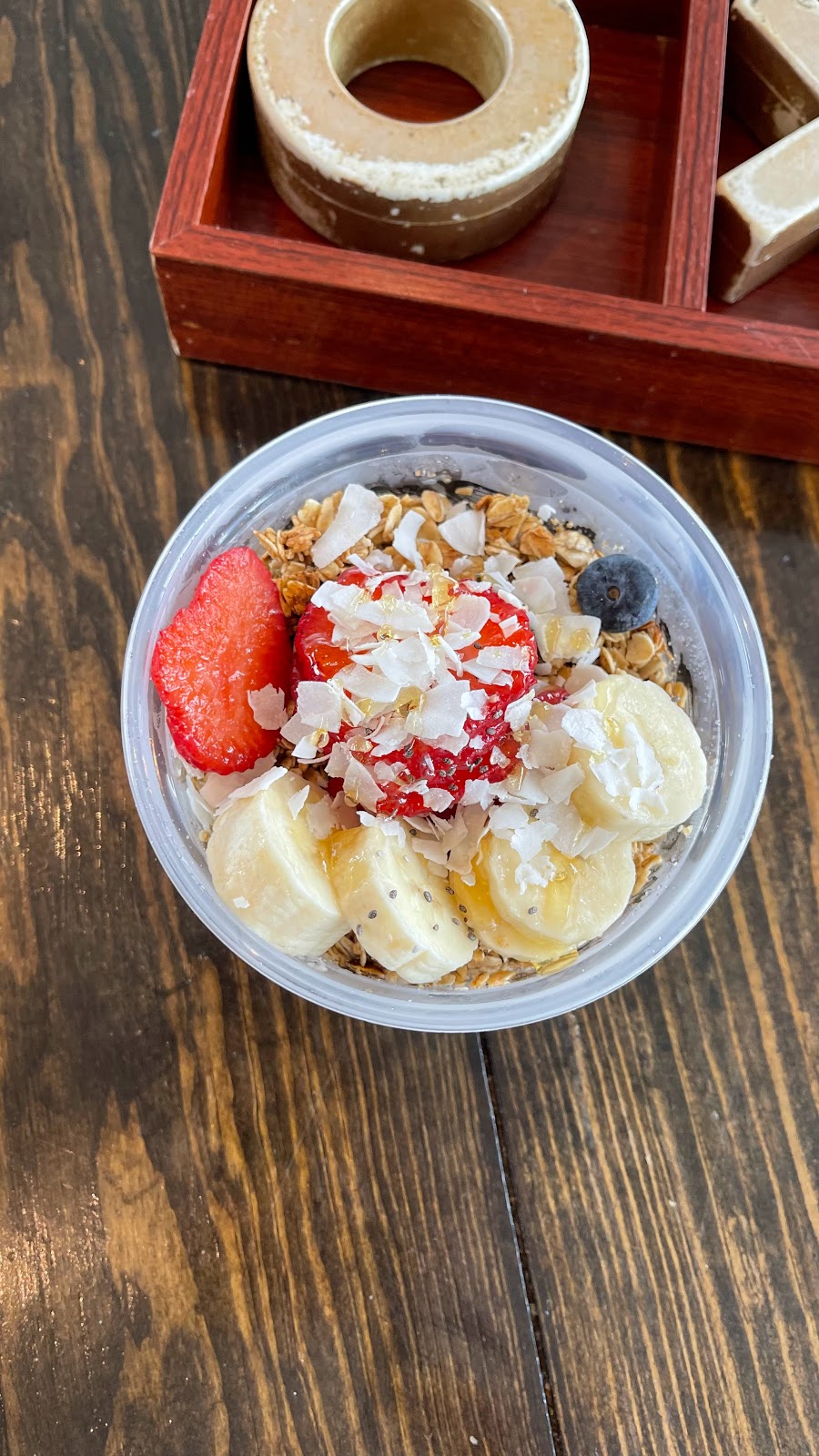 JuiceUs | cafe | 1703 W Trenton Rd Suite 115, Edinburg, TX 78539, USA | 9567204484 OR +1 956-720-4484