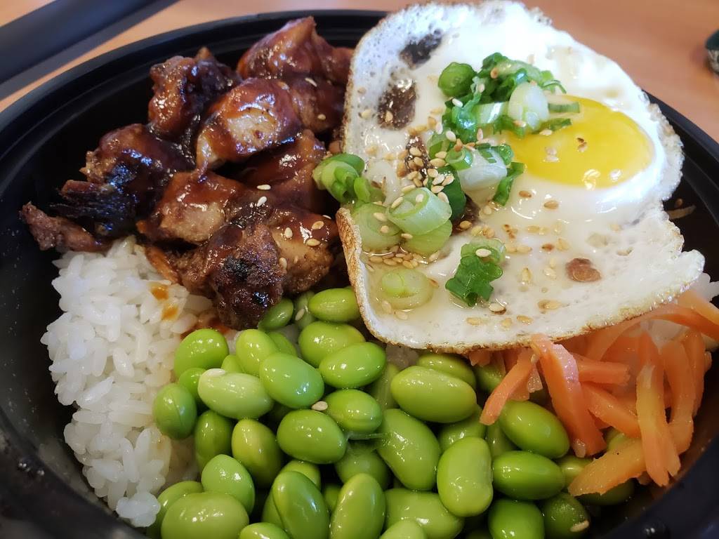 Bap Bistro | restaurant | 149 NW 136th Ave, Sunrise, FL 33325, USA | 9549907737 OR +1 954-990-7737