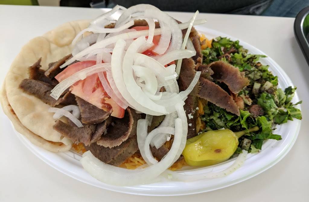 Sinbads Grill | restaurant | 11414 W Silver Spring Dr, Milwaukee, WI 53225, USA | 4147637479 OR +1 414-763-7479