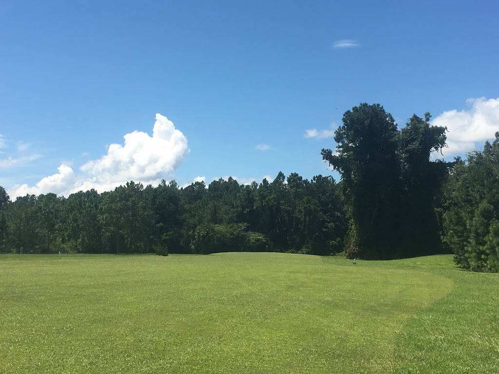 The Oaks Golf Club | restaurant | 1264 Co Rd 309, Crescent City, FL 32112, USA | 3864672512 OR +1 386-467-2512