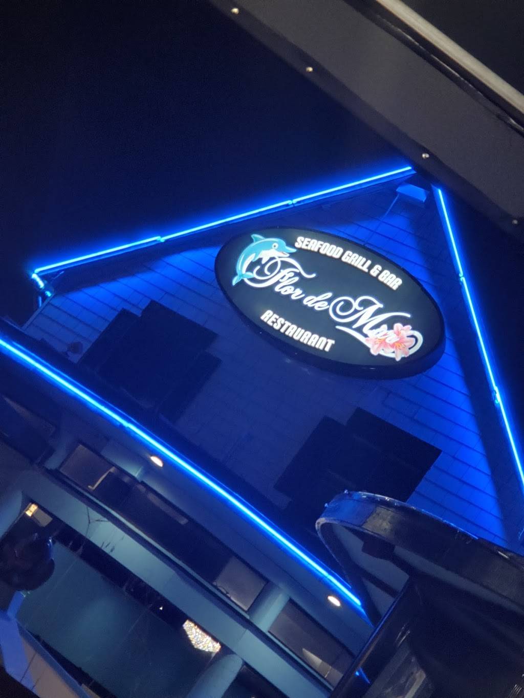 Flor de Mar | restaurant | 2938 W Sam Houston Pkwy S, Houston, TX 77042, USA | 3058903536 OR +1 305-890-3536