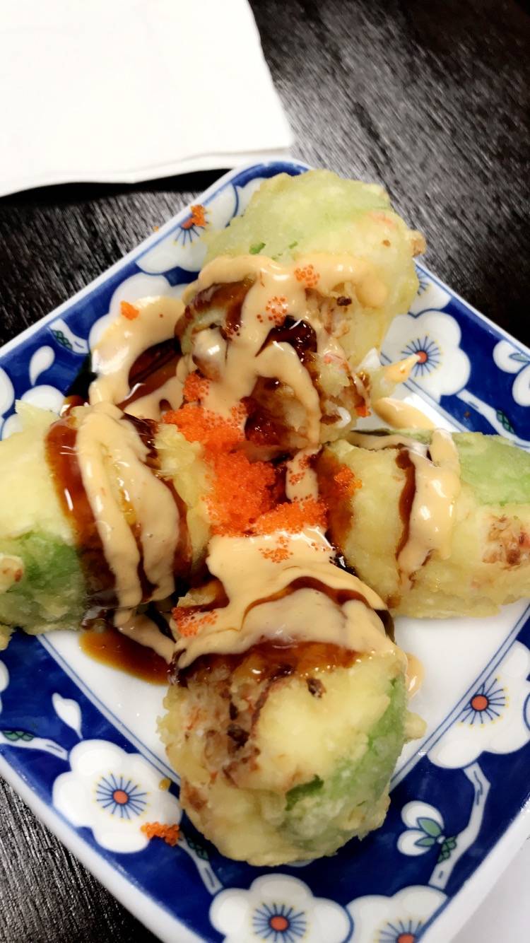 Hara Sushi And Roll | restaurant | 30830-, 30850 Riverside Dr, Lake Elsinore, CA 92530, USA | 9516745949 OR +1 951-674-5949