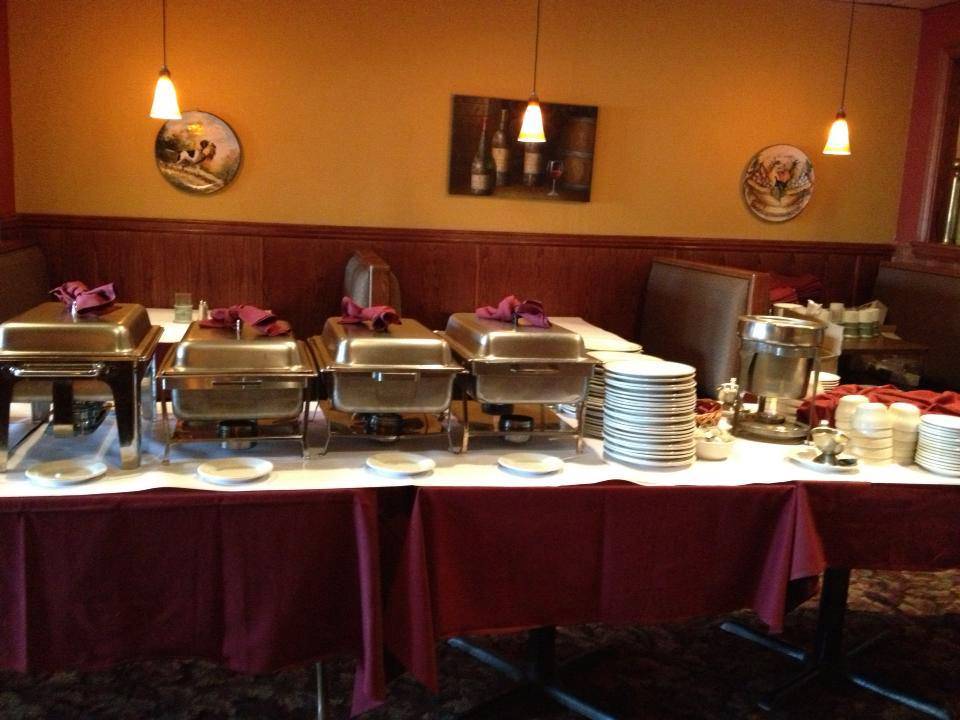 Two Brothers From Italy Restaurant | restaurant | 3322, 128 W Park Ave, Elmhurst, IL 60126, USA | 6308330414 OR +1 630-833-0414