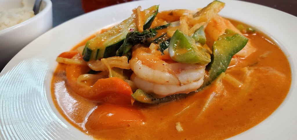 Karin Thai Restaurant | restaurant | 13338 Lincoln Way, Auburn, CA 95603, USA | 5308886444 OR +1 530-888-6444