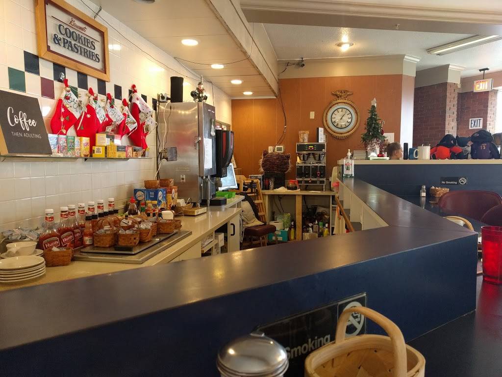 The Brunch Club | restaurant | 601 S Main St, Dayton, OH 45402, USA | 9372227411 OR +1 937-222-7411