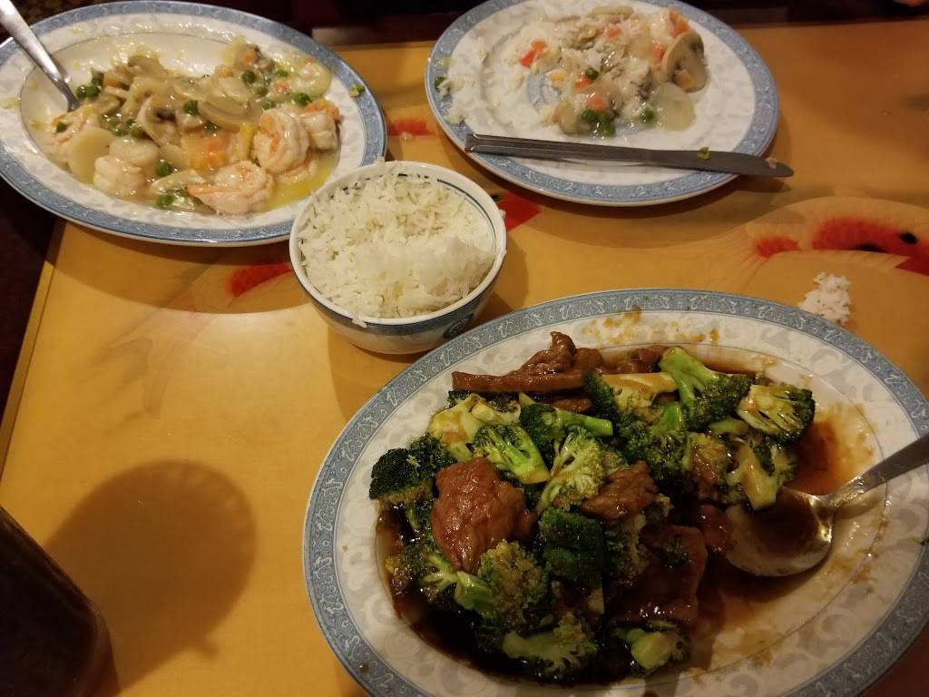 Szechuan League City | restaurant | 3726, 707 W Main St, League City, TX 77573, USA | 2813321618 OR +1 281-332-1618